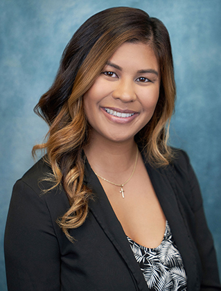 Leslie Sumailo